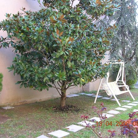 Hotel Trieste Senigallia Esterno foto