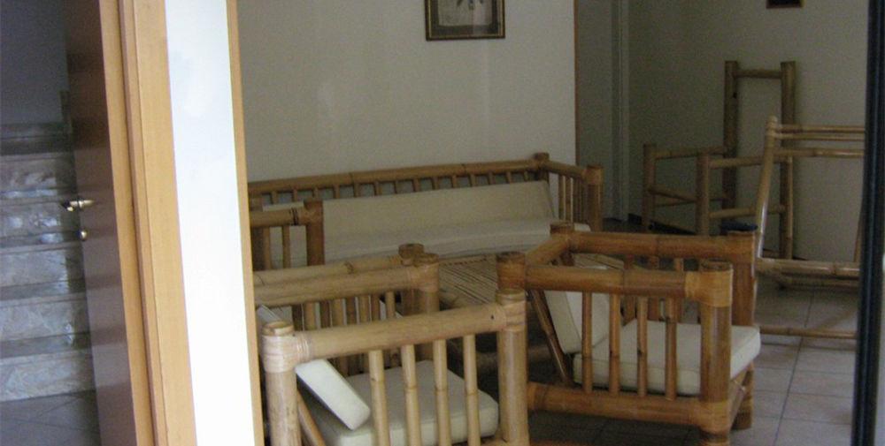 Hotel Trieste Senigallia Esterno foto