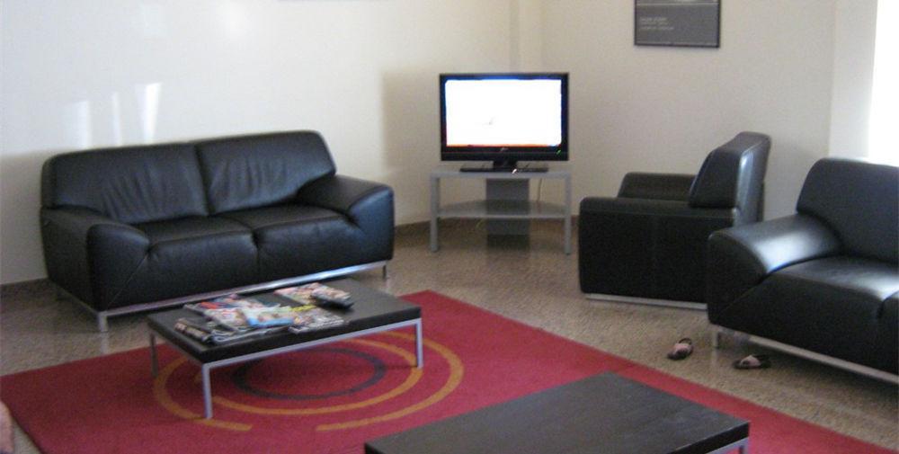 Hotel Trieste Senigallia Esterno foto