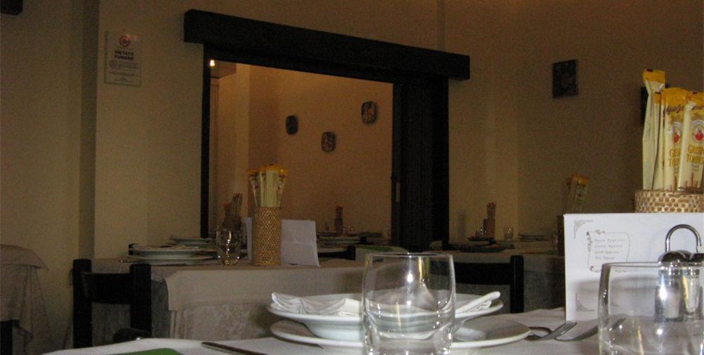 Hotel Trieste Senigallia Esterno foto
