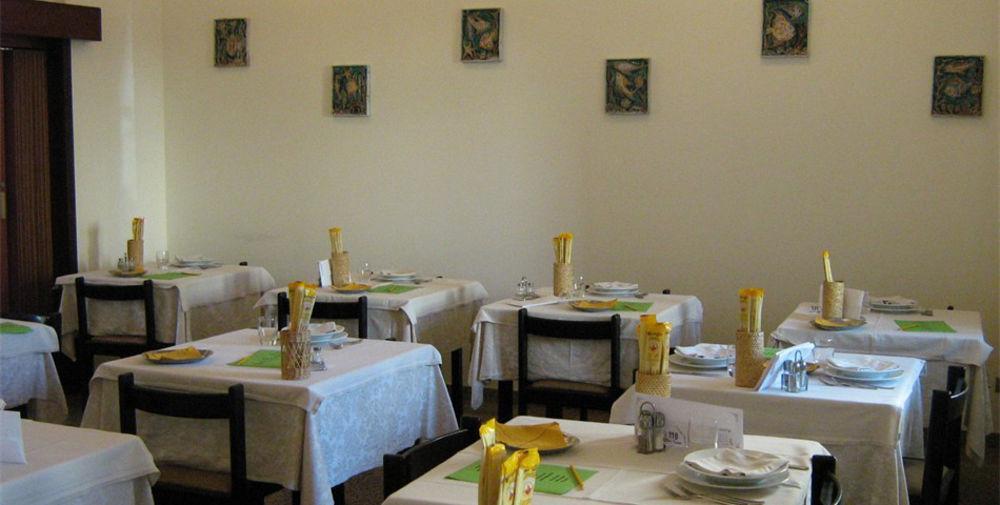 Hotel Trieste Senigallia Esterno foto