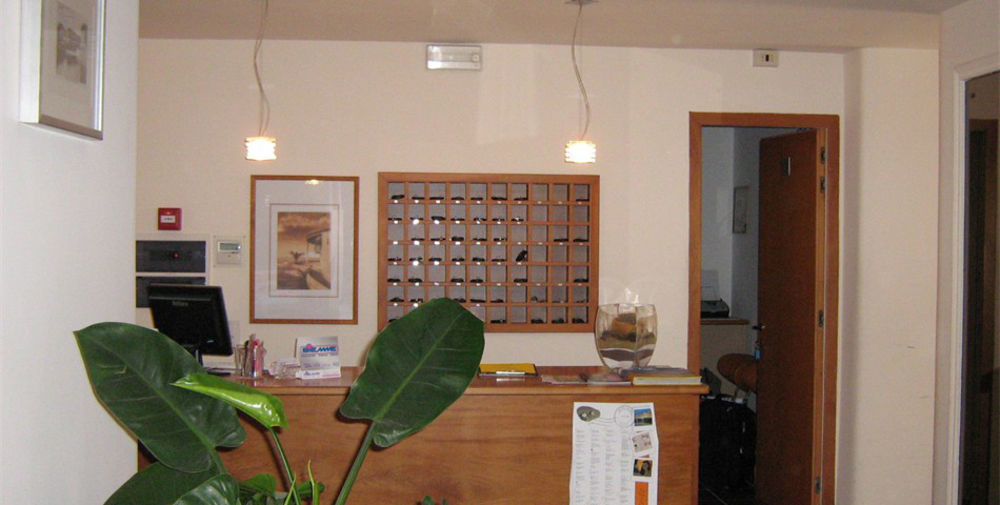 Hotel Trieste Senigallia Esterno foto
