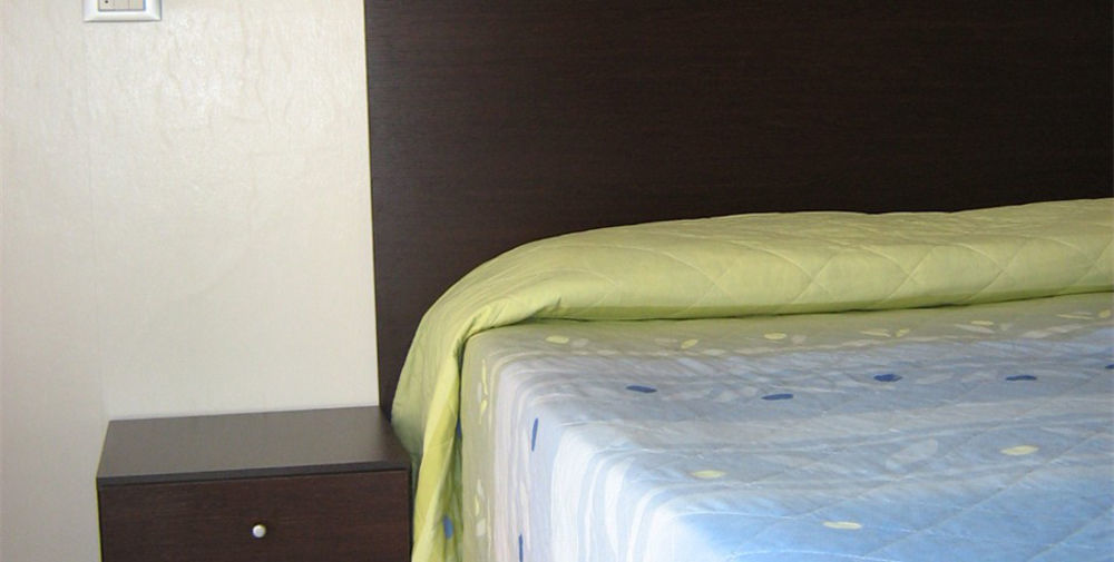 Hotel Trieste Senigallia Esterno foto
