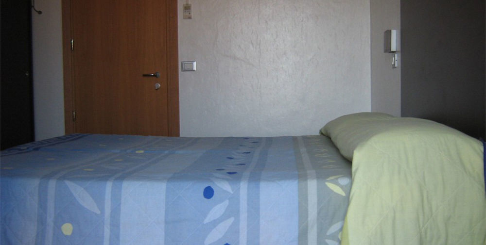 Hotel Trieste Senigallia Esterno foto