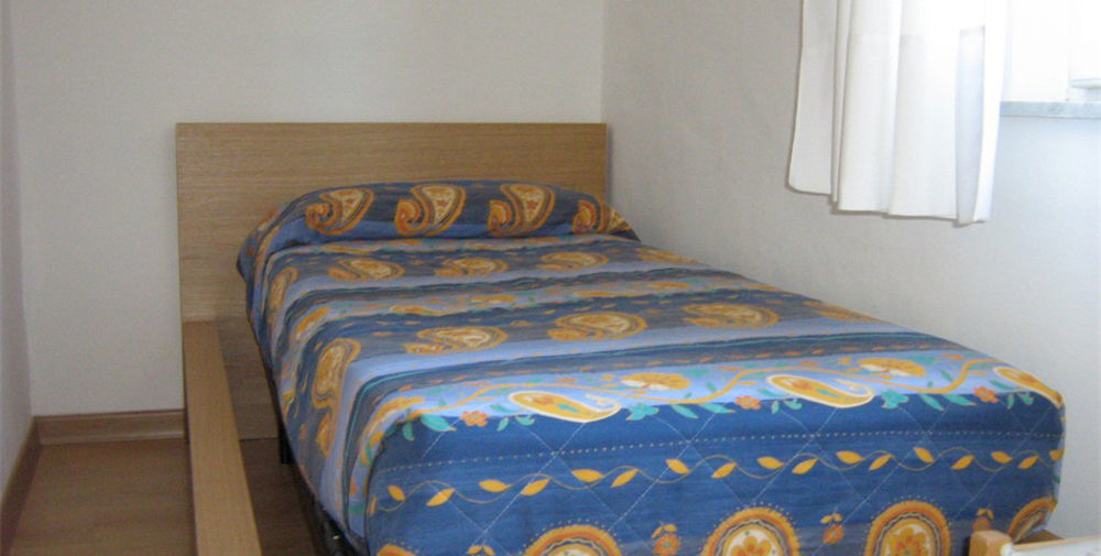 Hotel Trieste Senigallia Esterno foto