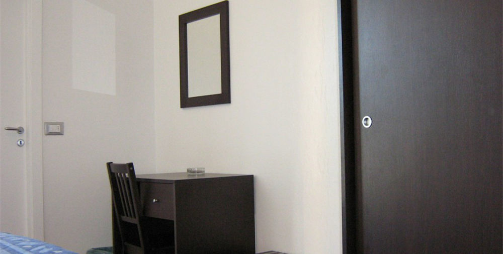 Hotel Trieste Senigallia Esterno foto